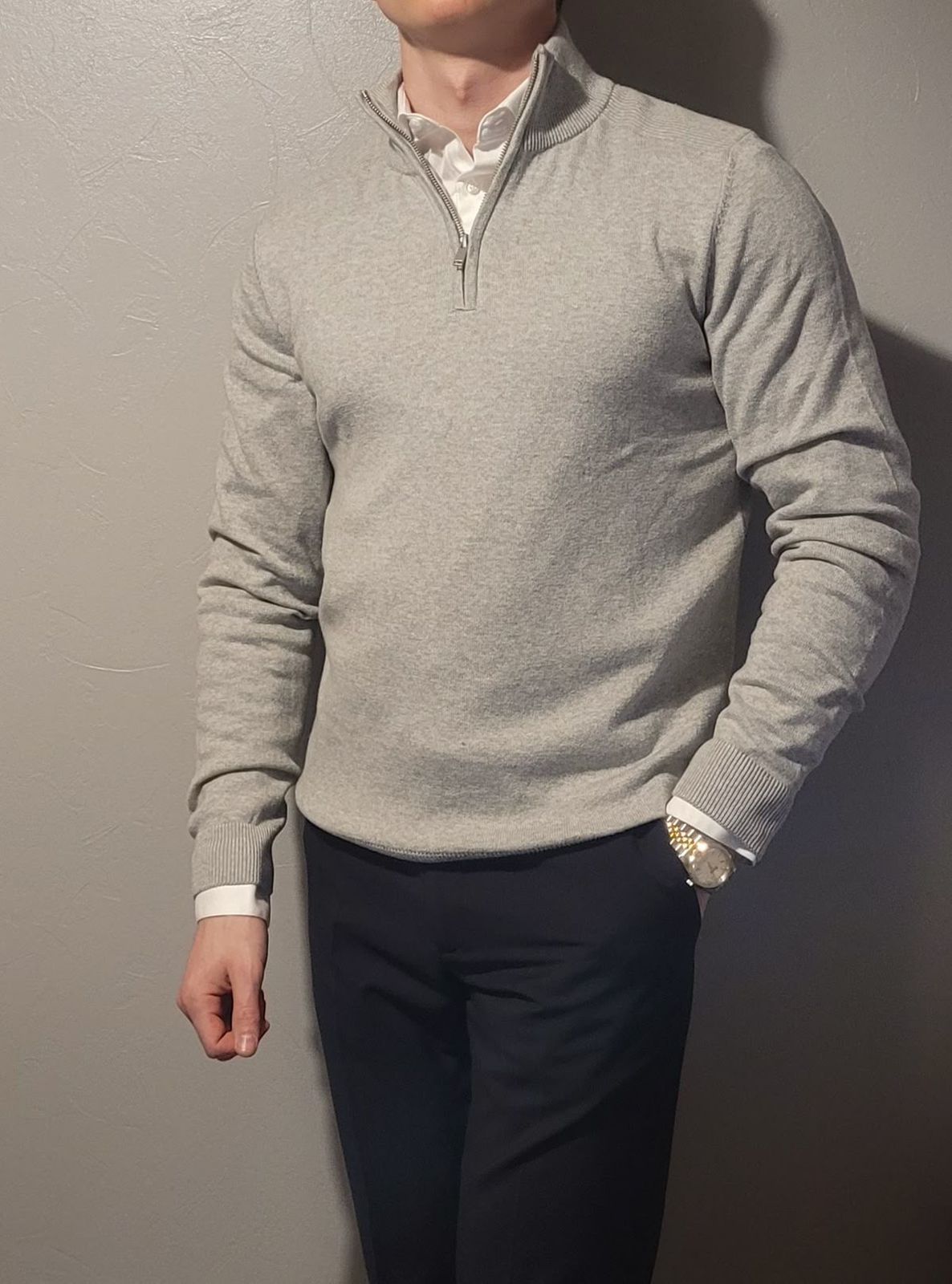 Palazo negro ZinkGlobal